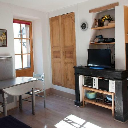 Appartement Proche Station Bagneres-de-Luchon Luaran gambar